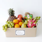 Sadia Fruits Box #4