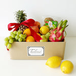 Sadia Fruits Box #1