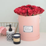 Tanara Luxury Flower Box