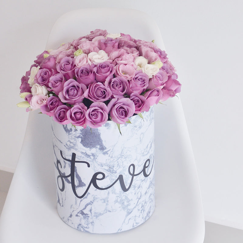 Trent Luxury Flower Box