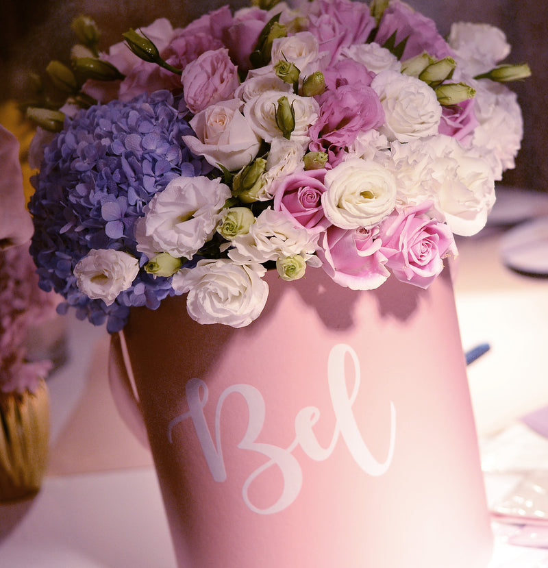 Tricia Luxury Flower Box