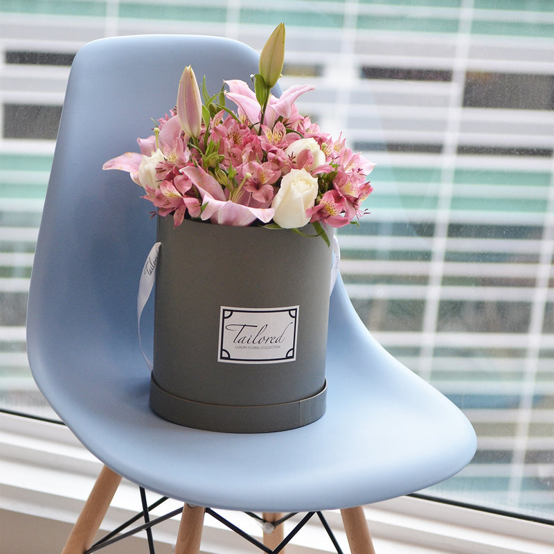 Thoris Luxury Flower Box