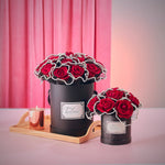 Faithful Love Fresh Rose Box
