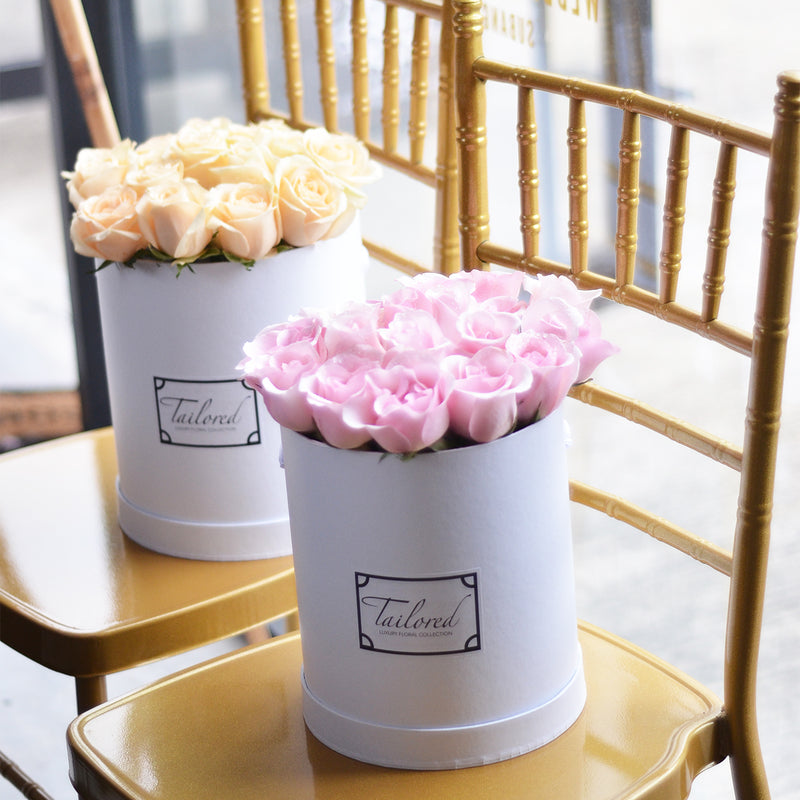 Taryn Luxury Flower Box