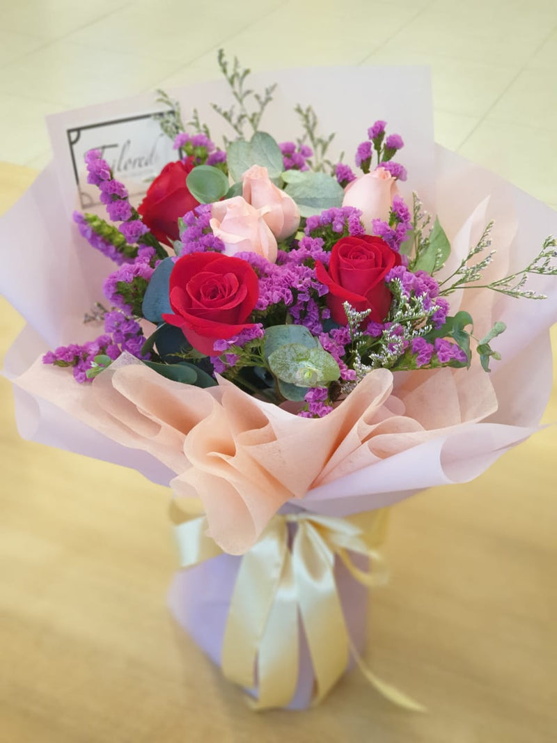 I’m Yours Bouquet (S size)