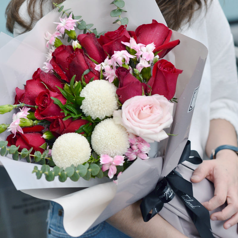 Specially For You Bouquet