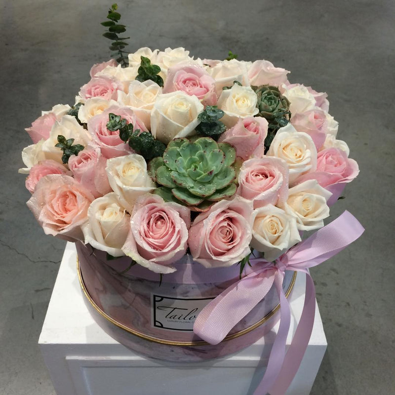 Special One Luxury Flower Box